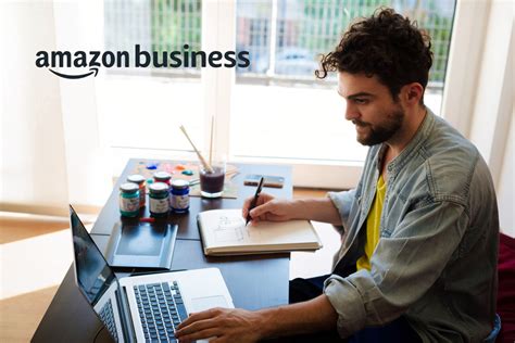 Amazon Business for Small Businesses